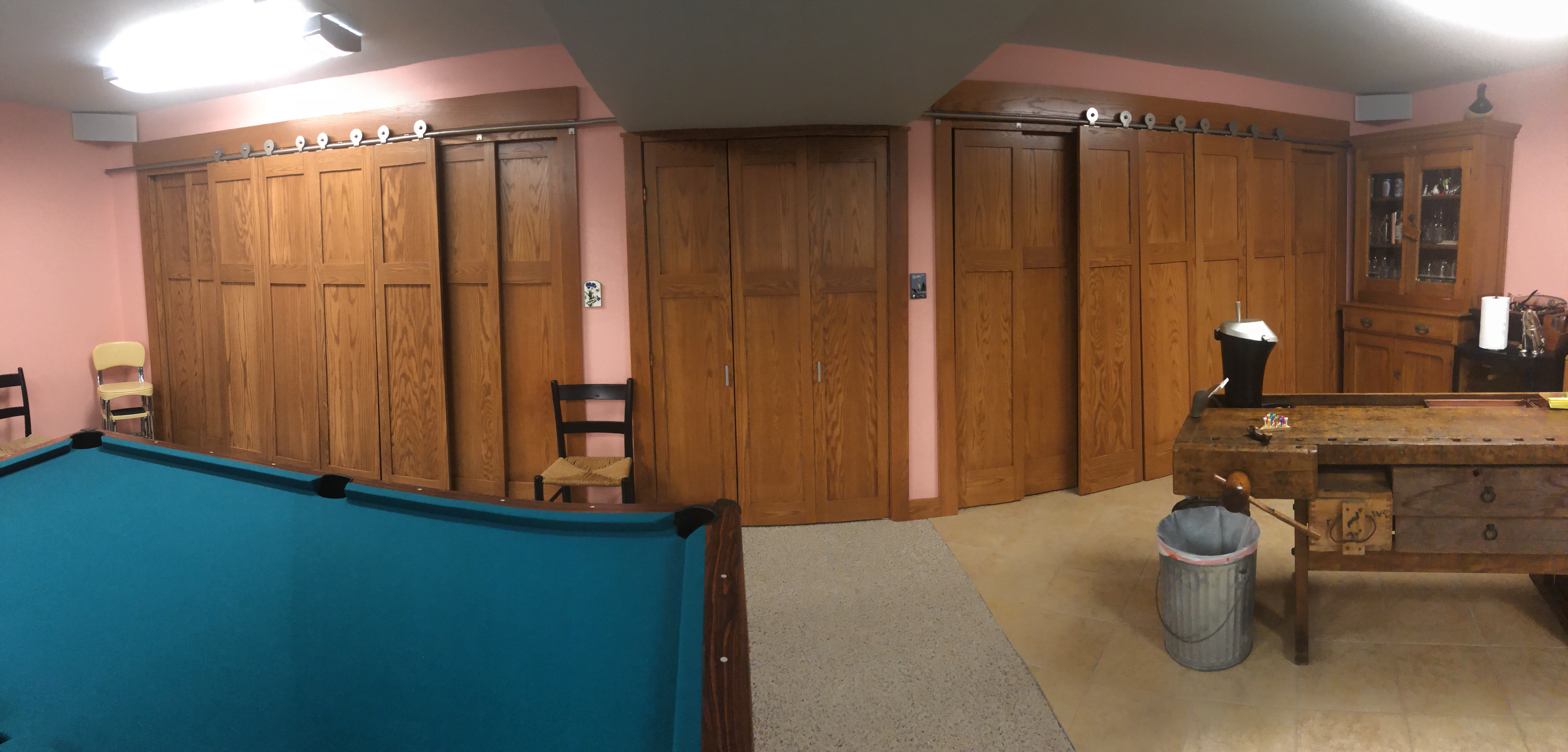 Hamilton Consulting Engineers, Inc.